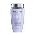 Kérastase Fialový šampon pro studené odstíny blond vlasů Blond Absolu Bain Ultra Violet (Anti-Brass Purple Shampoo) 1000 ml