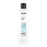 Nioxin Šampon proti svědění pokožky hlavy Scalp Recovery (Purifying Cleanser Shampoo) 200 ml