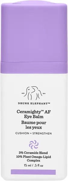 Drunk Elephant Oční balzám Ceramighty™ AF (Eye Balm) 15 ml