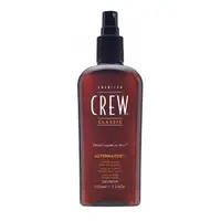 American Crew Flexibilní sprej pro finální fixaci účesu (Alternator) 100 ml