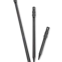 Anaconda vidlička blaxx powerdrill stick 16 mm 50 - 90 cm