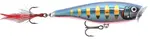 Rapala wobler skitter pop top water fresh sthb - 7 cm 7  g