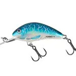 Salmo wobler hornet sinking holo super bleak - 2,5 cm