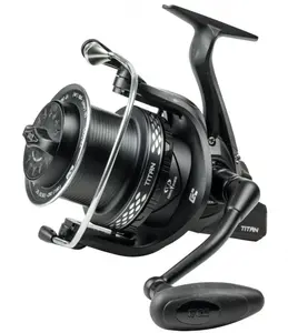 Tica naviják titan t8000 5.2