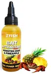 Zfish dip bait attractant 60 ml - monster crab pineapple