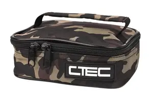 Spro pouzdro ctec camou accessory bag n