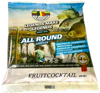 Mvde posilovač fruit cocktail 250 g