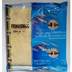 Mvde posilovač fenugrec 250 g