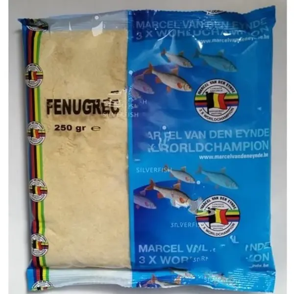 Mvde posilovač fenugrec 250 g