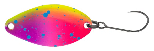 Mikado plandavka lazzer spoon 9 - 3,5 g