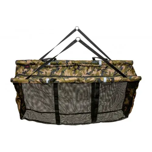 Carp zoom vážící sak camou