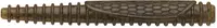 Rapala gumová nástraha crushcity ned's blt gppk 7,5 cm 3,5 g 10 ks