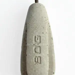 Eco sinkers zátěž pasta bullet inline - 100 g