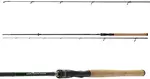 Daiwa prut wilderness sea trout 2,4 m 8-28 g 2 díly