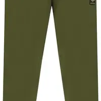 Navitas tepláky sherpa jogga green - xxl
