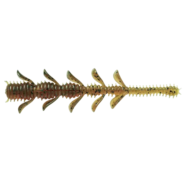 Savage gear gumová nástraha craft crawler motoroil uv - 12,5 cm 6,4 g 6 ks