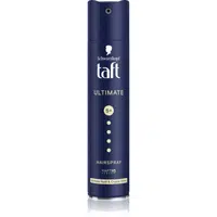 Schwarzkopf Taft Ultimate lak na vlasy s extra silnou fixací 250 ml
