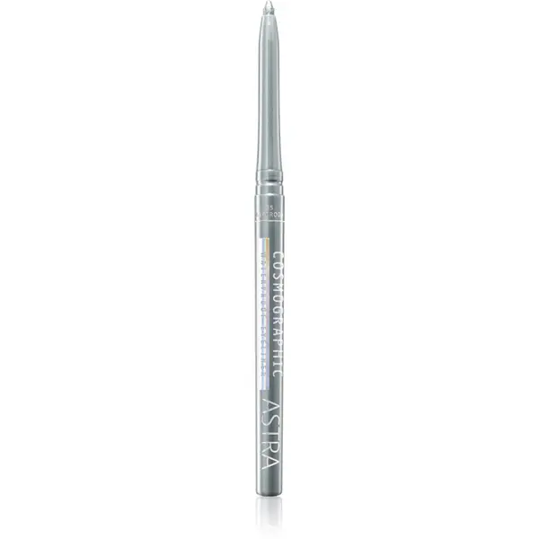 Astra Make-up Cosmographic voděodolná tužka na oči odstín 05 Asteroid 0,35 g
