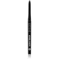 Gabriella Salvete Automatic Eyeliner automatická tužka na oči odstín 01 Black 0,28 g