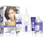 L’Oréal Paris Excellence Cool Creme barva na vlasy odstín 5.11 Ultra Ash Light Brown 1 ks