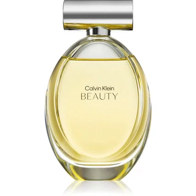 Calvin Klein Beauty parfémovaná voda pro ženy 100 ml