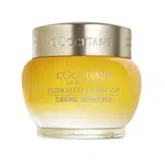 L'Occitane en Provence Omlazující pleťový krém Immortelle Divine (Cream) 50 ml