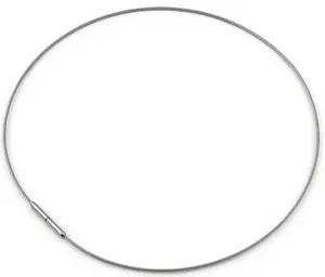 Boccia Titanium Lanko 0802-01 45 cm