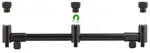 Zfish hrazda magsafe buzzer bar 3 rods 30-45 cm