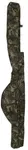 Fox pouzdro na pruty camolite tri sleeve - 12 ft
