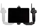 Deeper držák na tablet a dálkové ovládání pro loďku quest