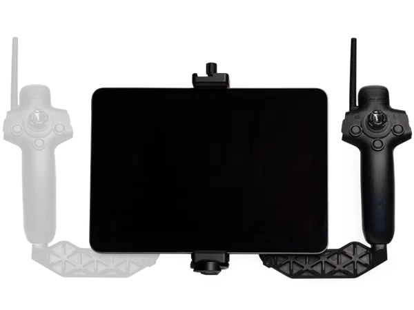 Deeper držák na tablet a dálkové ovládání pro loďku quest
