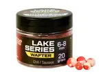Benzar mix wafter lake series 20 g 6-8 mm - chilli klobása