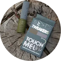 One more cast brousek touch me up