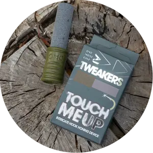 One more cast brousek touch me up