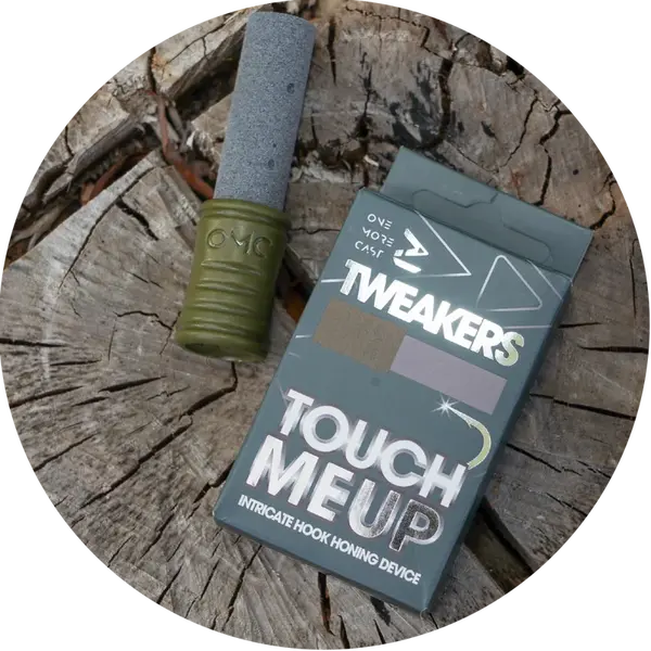 One more cast brousek touch me up