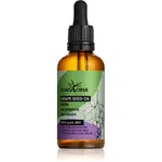 Soaphoria Organic Grape Seed Oil hroznový olej pro vypnutí pleti 50 ml