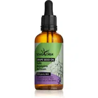 Soaphoria Organic Grape Seed Oil hroznový olej pro vypnutí pleti 50 ml
