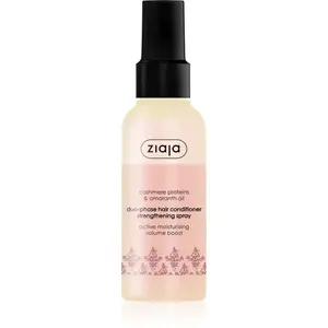 Ziaja Cashmere dvoufázový kondicionér ve spreji 125 ml