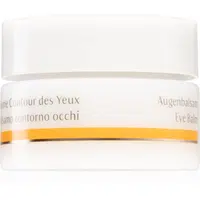 Dr. Hauschka Eye And Lip Care vyživující balzám na oční okolí 10 ml