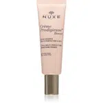 Nuxe Crème Prodigieuse Boost rozjasňující a vyhlazující podkladová báze 5 v 1 30 ml
