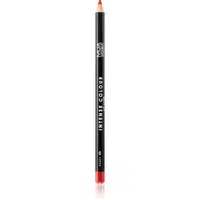 MUA Makeup Academy Intense Colour precizní tužka na rty odstín Fancy 1.5 g