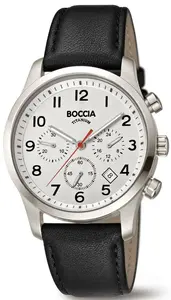Boccia Titanium Outside 3749-01