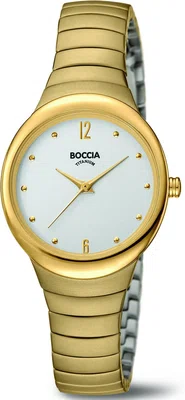 Boccia Titanium Trend 3307-02