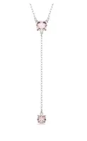 Swarovski Elegantní náhrdelník pro ženy Y Attract 5723570