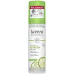 Lavera Osvěžující deodorant ve spreji s vůní limetky Refresh (Deo Spray) 75 ml