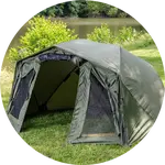 Anaconda bivak uncle franks bivvy
