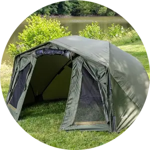 Anaconda bivak uncle franks bivvy