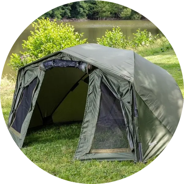 Anaconda bivak uncle franks bivvy