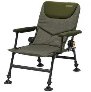 Prologic křeslo inspire lite pro recliner chair with armrests