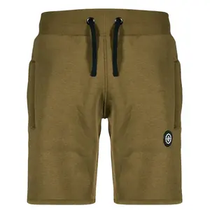 Kumu kraťasy cocoon khaki - velikost xxl